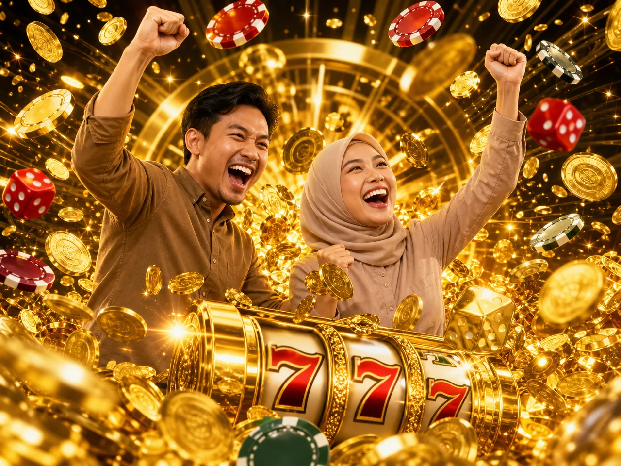 Welcome to Cyl88 – jackpot coin burst illustration